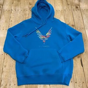 NWOT Maverick | Phoenix “I Am Maverick” hoodie